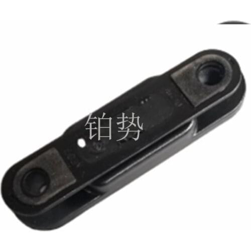 Car stopper-positive on 2018-hyu nda ibr igh twi ng middle door middle door middle door stopper stopper stopper door bumper