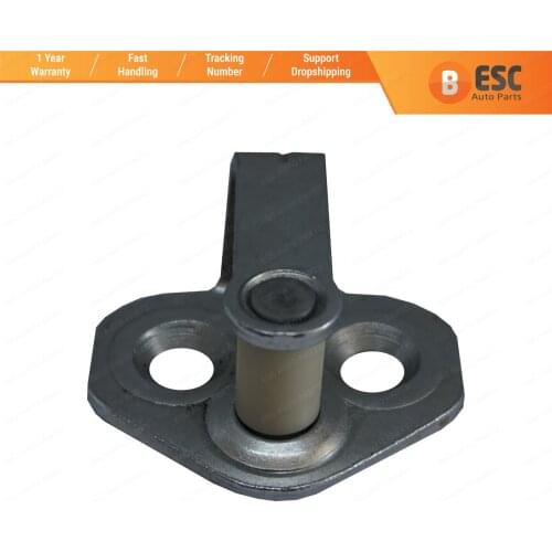 ESC EDP751 Door Lock Striker Catch Latch 7700423922 for Renault Clio Symbol MK2 Megane Scenic MK1 Twingo