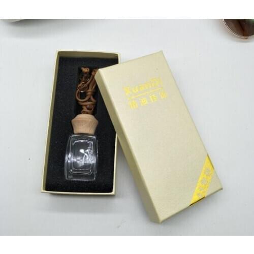 Custom coated cosmetic paper packaging box small recycled gift packaging box suppliers ---DH12089