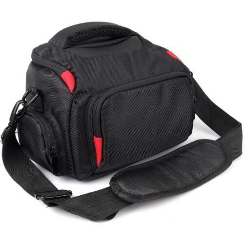 Camera Bag Case Cover For Nikon D750 D7500 D5300 D5100 D7000 D60 D3200 D3300 D3400 D5200 D600 D610 P900 P610S P900S B700 B500