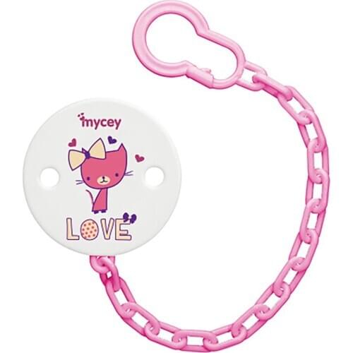 Civil Pacifier Chains