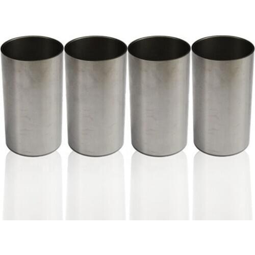 Engine Cylinder Liner for DFSK DFM Dongfeng fengguang 580 Auto Spare Part