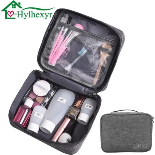 Women's Cosmetic Bags Hylhexyr China