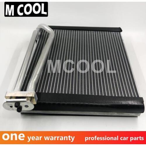 NEW A/C AC Evaporator Core Coil For KOMATSU PC200 PC300 446600-0992 ND446600-0992 ND446600-0991 ND446600-0990 400-5885 129432