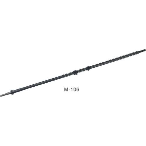 M-106 PARTS FOR KM CUTTING MACHINE