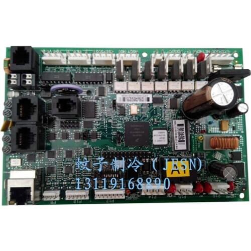 New And Original Board For Air Conditioning M29UA 416751G EVM 160075 LXP 047800 Spot Photo, 1-Year Warranty