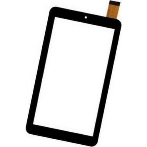 New For Goclever Quantum 700 touch screen Goclever Quantum 700 Digitizer Glass Sensor
