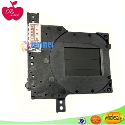 New Repair Parts E-3 For olympus E3 Shutter Group Unit