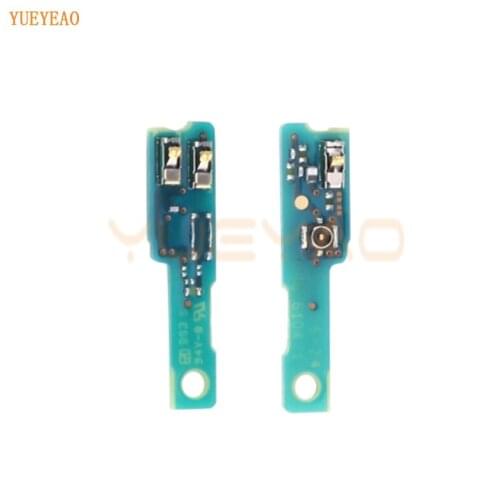 YUEYAO Signal Antenna Connector Board PCB Parts For Sony Xperia X F5121 F5122 Signal Board