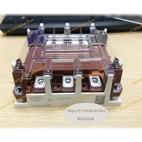SKIM150GD128D SKIM200GD128D SKIM200GD126D SKIM300GD126D SKIM450GD126D New IGBT Module Free shipping