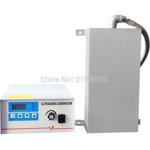 Ultrasonic Vibrating Board Immersion Ultrasonic Cleaner Industrail Ultrasonic Vibrating Board Device G-1006Z