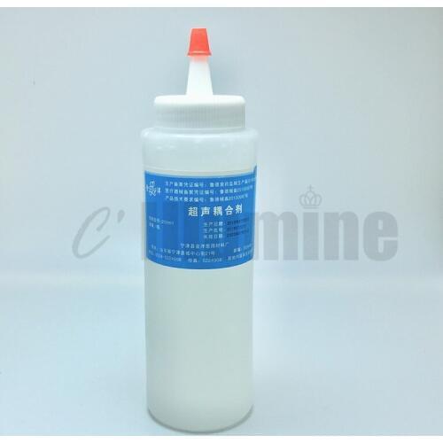 Ultrasonic Coupling Agent Fetal Heart Rate Monitor Fetal B Ultrasound Special Household Cold Care Gel