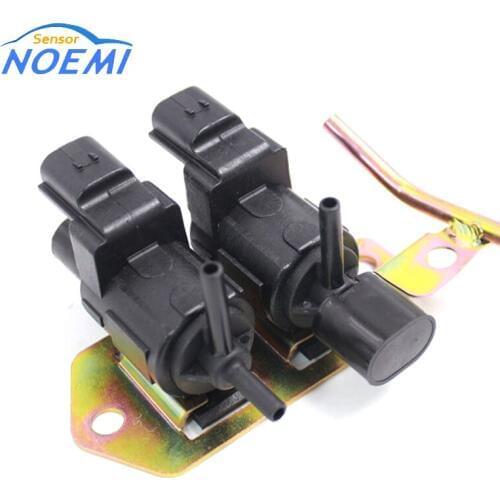 YAOPEI Freewheel Clutch 4WD Select Control Solenoid Valve for Mitsubishi Pajero IO Montero Pinin 4G93 4G94 1999-2005 MR534632