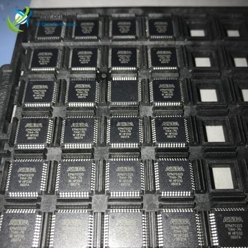 10/PCS EPM7032STI44-7N EPM7032STI44 QFP44 Integrated IC Chip New original