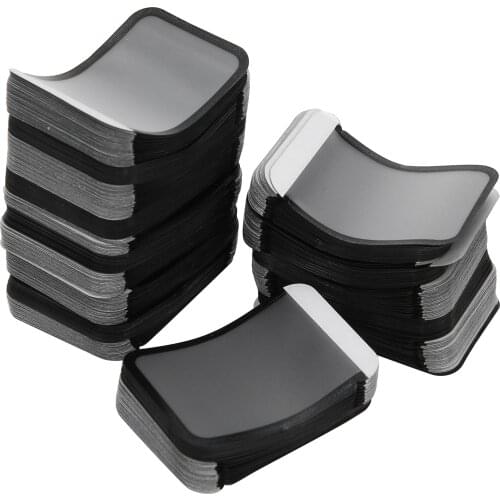 500pcs Dental Protective Bag For XRay Film Highquality Plastic Material Disposable Dental Barrier Envelopes Consumable Accessory