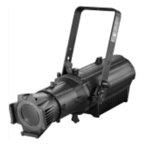 6pcs/pack Touch Screen Ellipsoidal 180W/ 200W/ 300W WW OR CW LED Profile Spot Leko Light Stage Lights