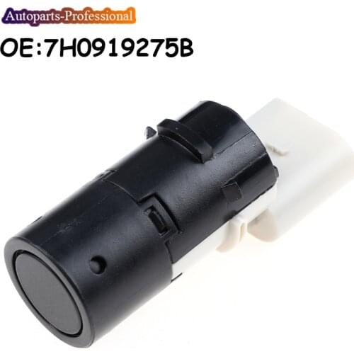 7H0919275B, 7H0919275E, 4B0919275G PDC Parking Sensor For Audi A6 4B, C5 4F2, C6 4FH, C6 4F5, C6 7H0919275E car accessories