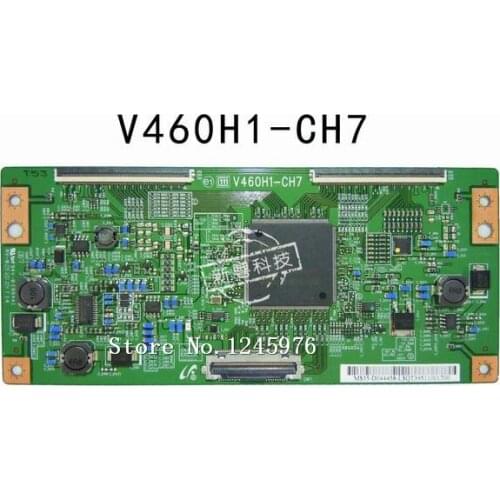 Free shipping 100% original LA46C650L1F V460H1-CH7 UA46C6200 TLM46V69D instock