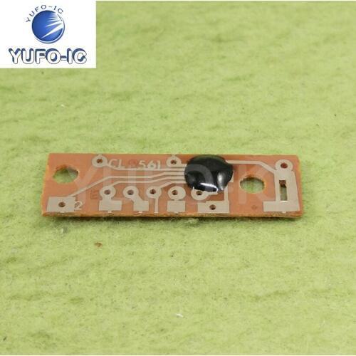 Free Ship 5pcs KD9561 CK9561 Four Alarm Sound Chip Music IC Music Manifold Blocks (HMB)