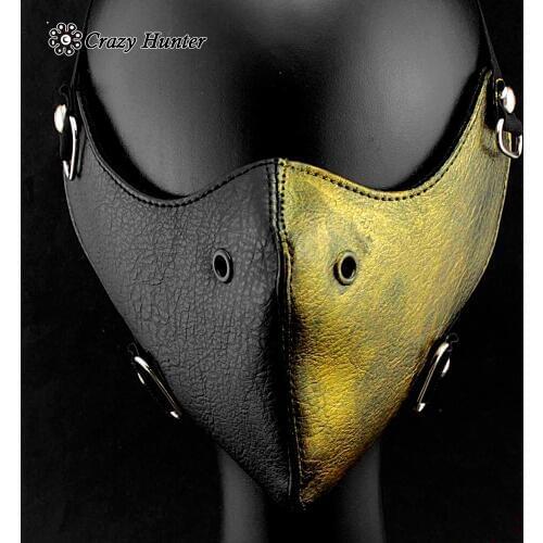 Crazy Hunter Accessories For Carnival Costumes