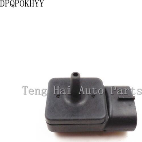 DPQPOKHYY OE 89420-28080 Turbo Pressure Sensor 100798-5150 for Toyota