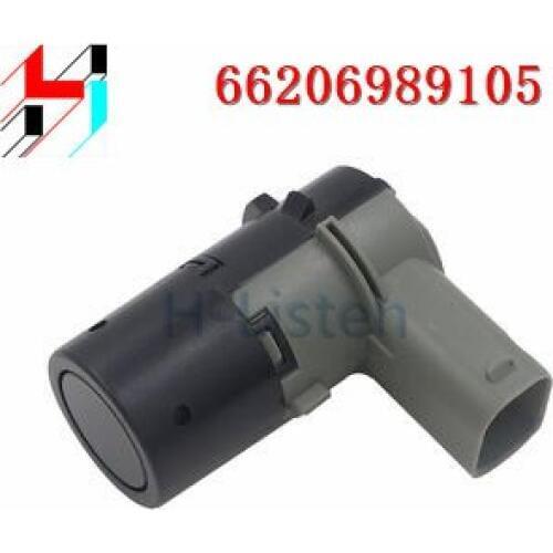 10pcs PDC Parking sensor For E46 E53 E60 E61 E63 E64 E65 E66 E83 66216938738 66200309542 66206989105 0309542 66200306567