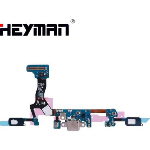 Микрофоны для телефонов Samsung Galaxy S7 Heyman China At AliExpress