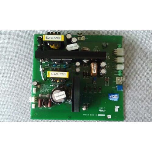 For Mindray Power Supply Board 5V/12V Chemistry Analyzer BS200 BS230 BS300