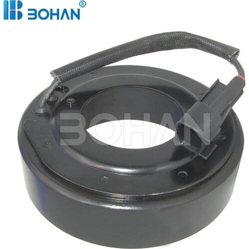 HS-15 air conditioning compressor CLUTCH COIL FOR FORD C-Max/Galaxy/Mondeo IV C1B1-19D629A2F LR030622 LR041117 AV6N19D629BA