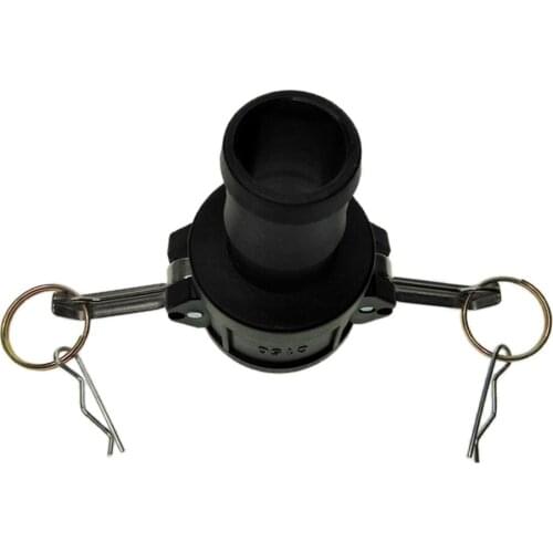 IBC Buttress Tank Adapter for Plastic Ton Tank Plastic Material