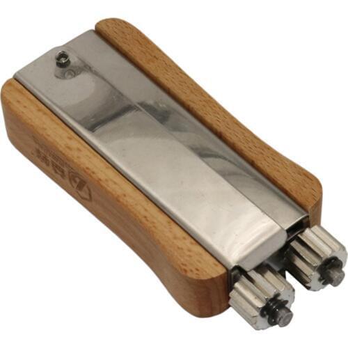 Bee Tools Beehive tight wire Device Beekeeping Beehive Installation Tool Stainless Steel Wire Tight clip for Beekeeper 2 Pcs