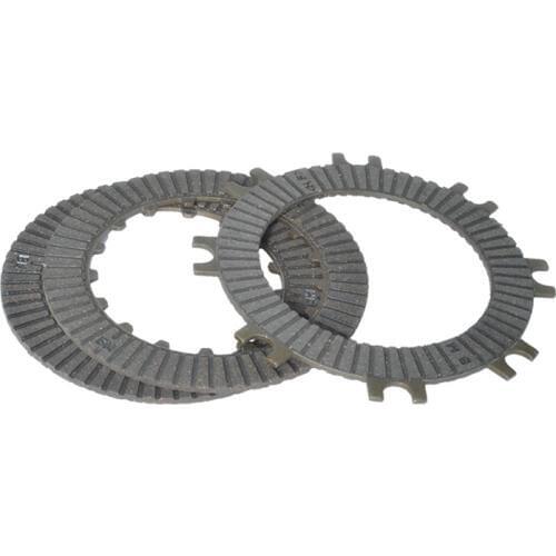 2088 (3pcs/set)High Quality Clutch Friction Plates Kit Set For DY100 100cc Replacement Spare Parts
