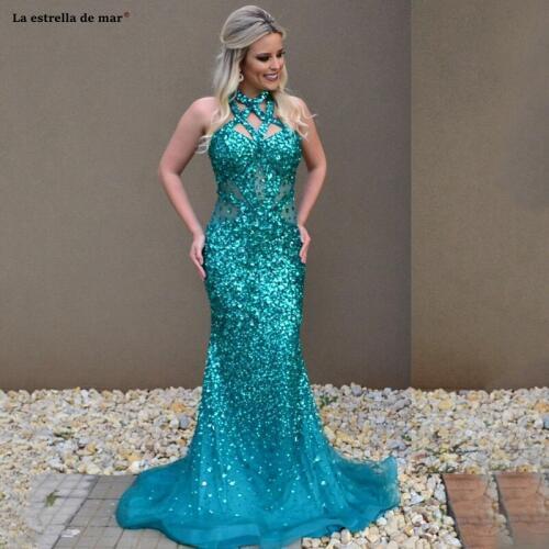 La estrella de mar Women's Puffy Dresses