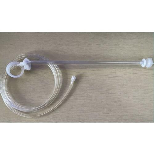 Mindray BC5000 BC5120 BC5130 BC5140 BC5150 BC5000VET BC6000 BC-5000 BC-5120 BC-5130 BC-5140 diluent bottle cap assembly