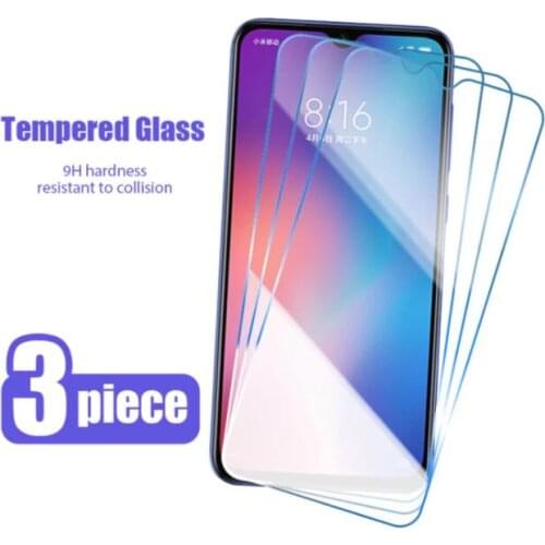 MOJINHAI Screen Protectors For Xiaomi Mi 10T Lite 5G