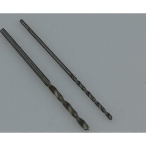 1 Set AR7070 Mix Chamber Cleanout Drill Bits Aftermarket For AP Spray Gun