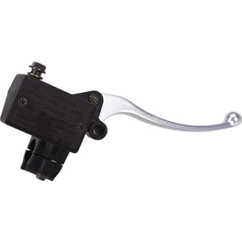 Motorcycle Front Brake Lever Master Cylinder Hydraulic Pump For Yamaha FZR250 FZR400 XJR400 FZ400 FZR 250 400 XJR 400 FZ 400