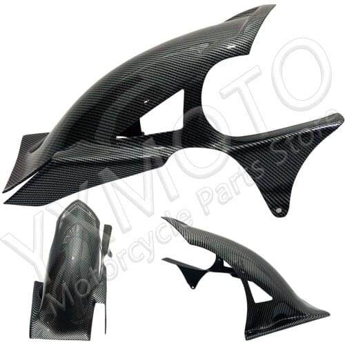 Suitable for Honda CB400 rear mudguard VTEC400 mudguard VTEC1 2 3 modified accessories fairing