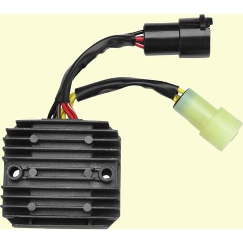 Regulator Rectifier for Kawasaki KVF300 KVF360 KVF400 KVF400D KVF650 KVF700 Prairie 300 360 400 650 700 KVF