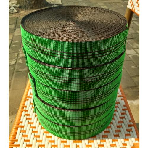 Twill Elastic Waist Upholstery Webbing - Intes Elasbelt Furniture 5 10 Metres +Give 25PCS fixed nails