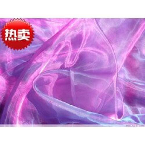 Glass voile wedding decoration tulle window screening crystal yarn sheer curtains,door curtain for home
