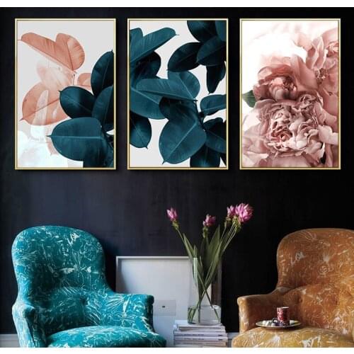 WOLAI Wall Pictures In The Living Room