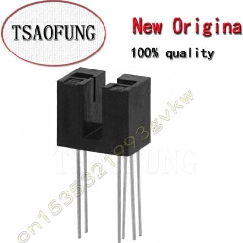 1Pieces HOA0901-11 HOA901-11 SIP6 Photoelectric switch sensor