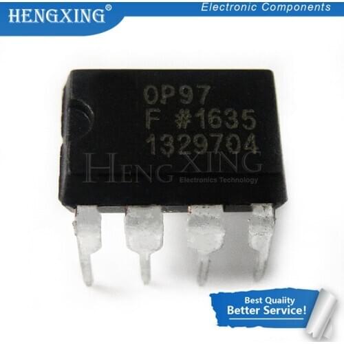 5pcs/lot OP97FPZ OP97FP OP97F DIP-8 In Stock
