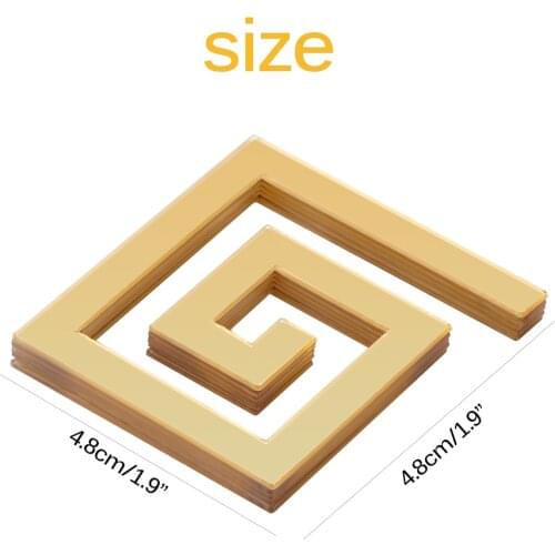 3d наклейки на стену ABEDOE China At AliExpress