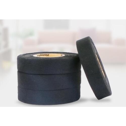 Car Heat-resistant Wiring Harness Tape for Subaru BRZ Forester Impreza STi WRX XV Crosstrek Legacy Outback