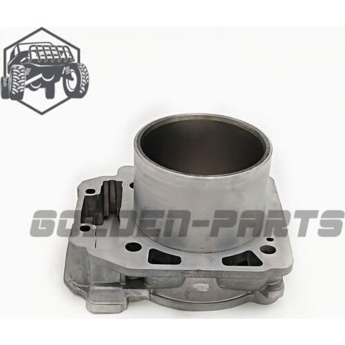 ODES ATV UTV 800 Cylinder Body BLOCK Liangzi LZ Side by Side Dominator Raider Assailant 21040109001