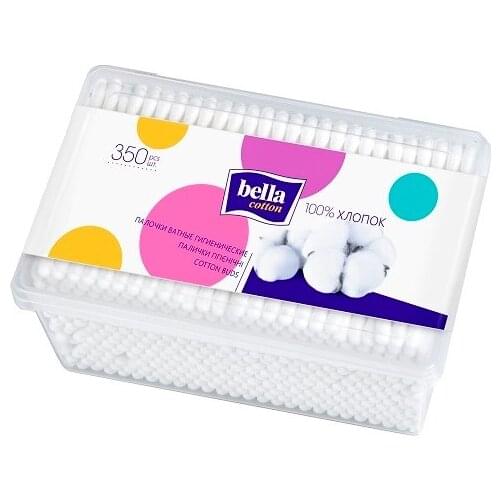Bella Cotton Buds For Children
