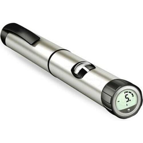 Travel essential home health care appliances health care, high quality portable travel insulin pen, insulin pen syringe, painles