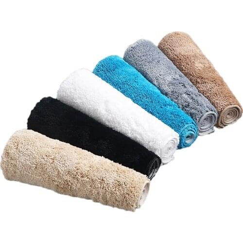 Dafan color down carpet floor mats absorbent pads door mats entrance door mats family entrance carpets